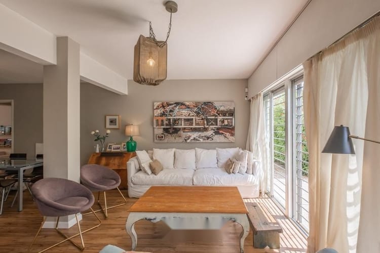 Apartamento 3 dormitorios en Malvin + Cocheras