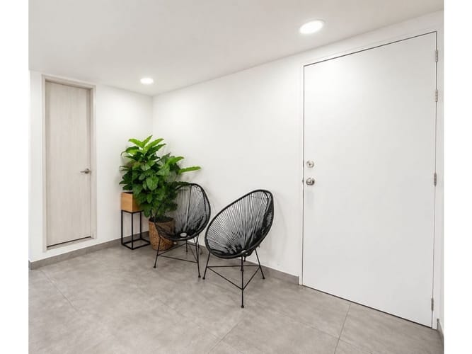 Oficina en arriendo en Cristo Rey, Medellín, 191 m² · foto 12 de 12