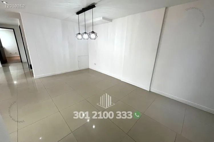 Apartamento de 4 alcobas en arriendo en Villagrande, Envigado, 190 m² · foto 2 de 24