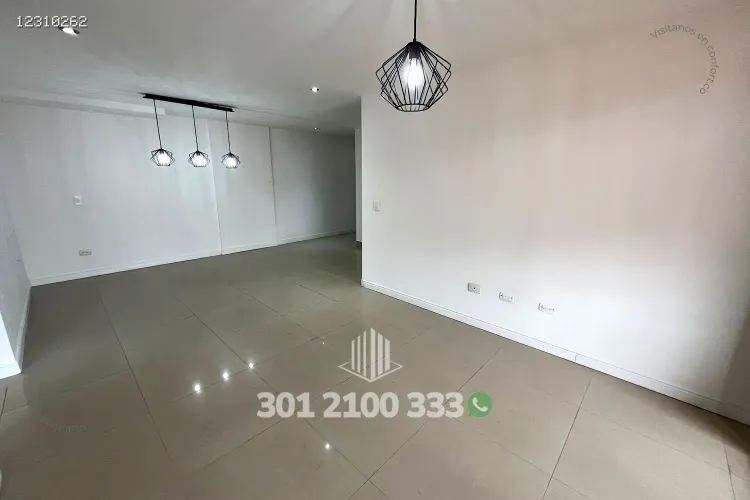 Apartamento de 4 alcobas en arriendo en Villagrande, Envigado, 190 m² · foto 4 de 24