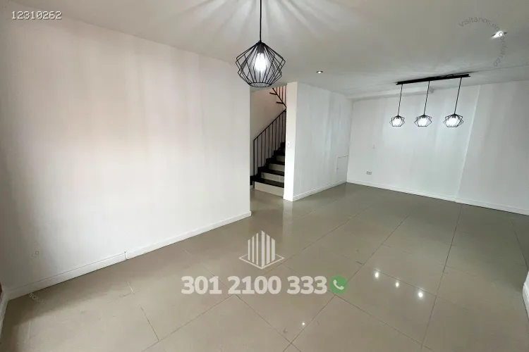 Apartamento de 4 alcobas en arriendo en Villagrande, Envigado, 190 m² · foto 5 de 24