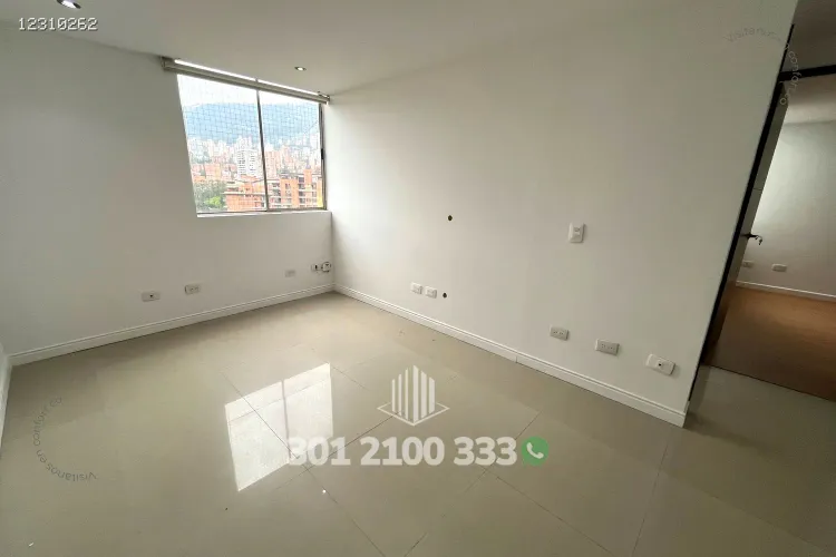 Apartamento de 4 alcobas en arriendo en Villagrande, Envigado, 190 m² · foto 7 de 24