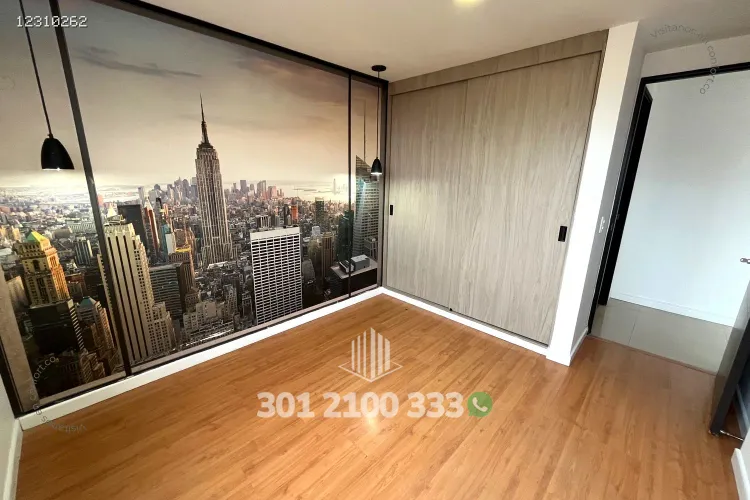 Apartamento de 4 alcobas en arriendo en Villagrande, Envigado, 190 m² · foto 12 de 24