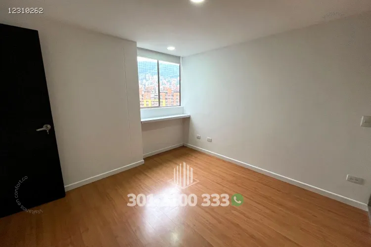 Apartamento de 4 alcobas en arriendo en Villagrande, Envigado, 190 m² · foto 13 de 24