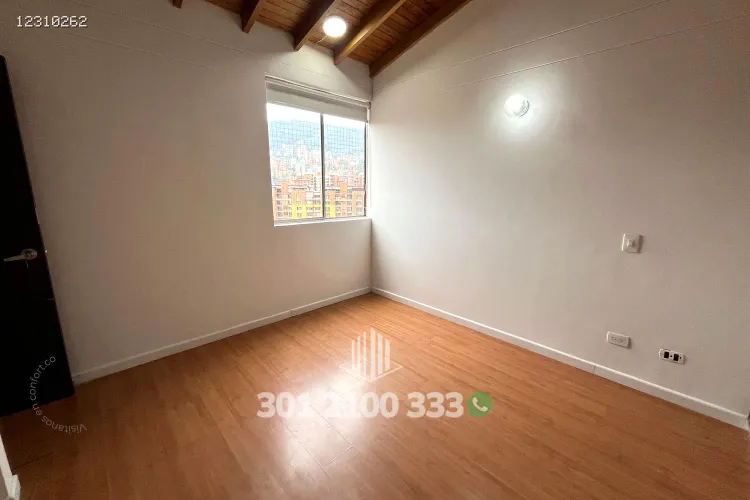 Apartamento de 4 alcobas en arriendo en Villagrande, Envigado, 190 m² · foto 18 de 24