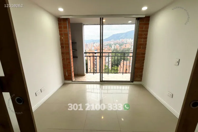 Apartamento de 4 alcobas en arriendo en Villagrande, Envigado, 190 m² · foto 21 de 24