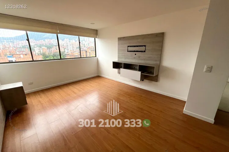 Apartamento de 4 alcobas en arriendo en Villagrande, Envigado, 190 m² · foto 23 de 24