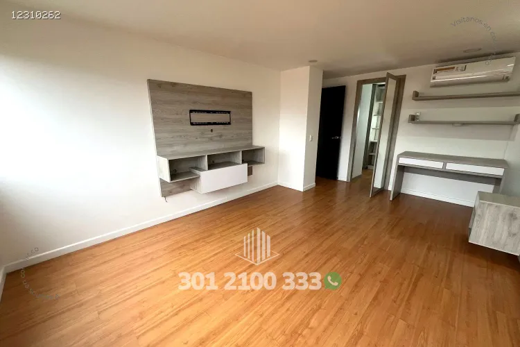 Apartamento de 4 alcobas en arriendo en Villagrande, Envigado, 190 m² · foto 24 de 24
