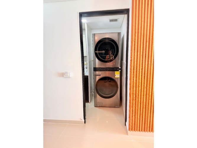 Apartamento de 2 alcobas en venta en Marbella, Cartagena, 73 m² · foto 15 de 23