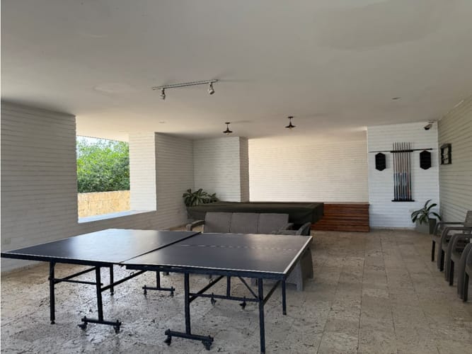 Apartamento de 2 alcobas en venta en Marbella, Cartagena, 73 m² · foto 16 de 23