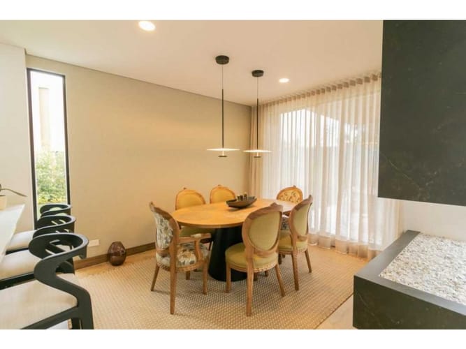 Casa de 3 alcobas en arriendo en Calahorra, Cajicá, 164 m² · foto 4 de 21