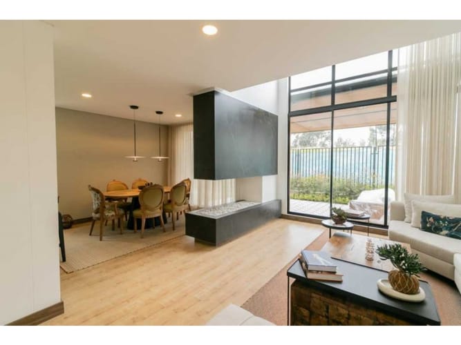 Casa de 3 alcobas en arriendo en Calahorra, Cajicá, 164 m² · foto 5 de 21