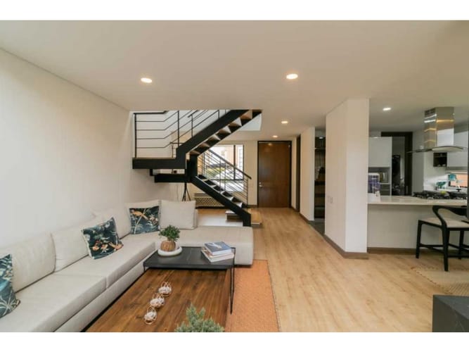 Casa de 3 alcobas en arriendo en Calahorra, Cajicá, 164 m² · foto 6 de 21