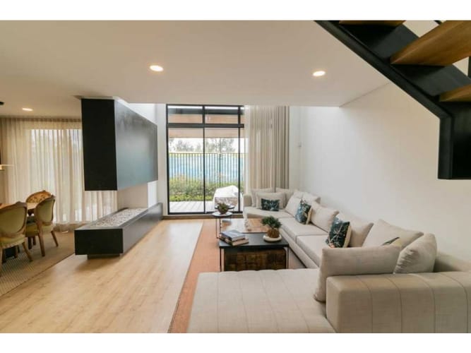 Casa de 3 alcobas en arriendo en Calahorra, Cajicá, 164 m² · foto 7 de 21