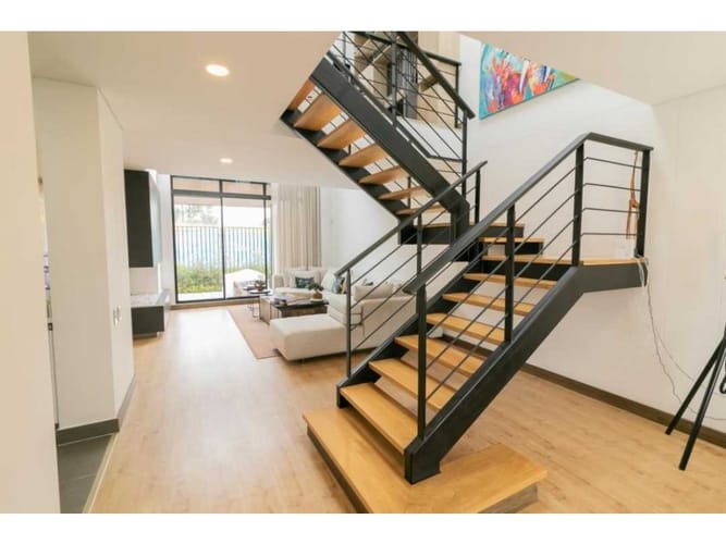 Casa de 3 alcobas en arriendo en Calahorra, Cajicá, 164 m² · foto 8 de 21