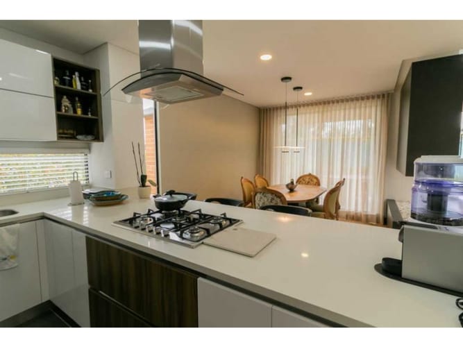 Casa de 3 alcobas en arriendo en Calahorra, Cajicá, 164 m² · foto 9 de 21