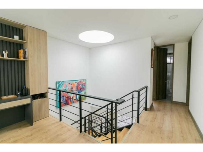 Casa de 3 alcobas en arriendo en Calahorra, Cajicá, 164 m² · foto 11 de 21