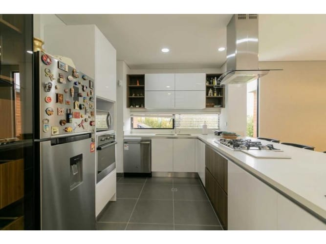 Casa de 3 alcobas en arriendo en Calahorra, Cajicá, 164 m² · foto 13 de 21