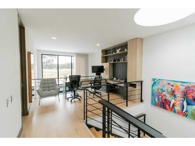 Casa de 3 alcobas en arriendo en Calahorra, Cajicá, 164 m² · foto 16 de 21