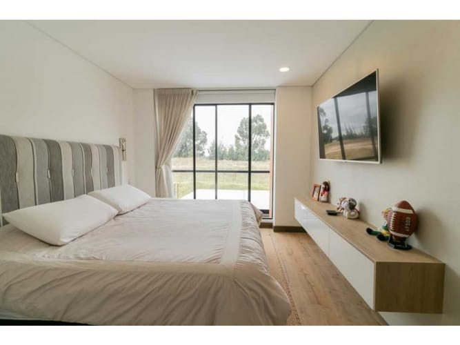 Casa de 3 alcobas en arriendo en Calahorra, Cajicá, 164 m² · foto 17 de 21
