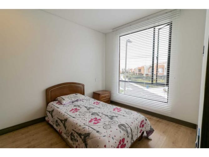 Casa de 3 alcobas en arriendo en Calahorra, Cajicá, 164 m² · foto 20 de 21