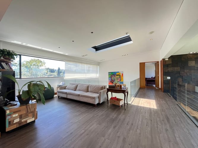 Casa de 4 alcobas en venta en Vía Las Palmas, Envigado, 436 m² · foto 11 de 20