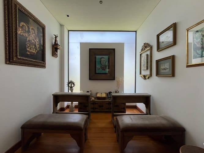 Casa de 4 alcobas en venta en Vía Las Palmas, Envigado, 436 m² · foto 8 de 20