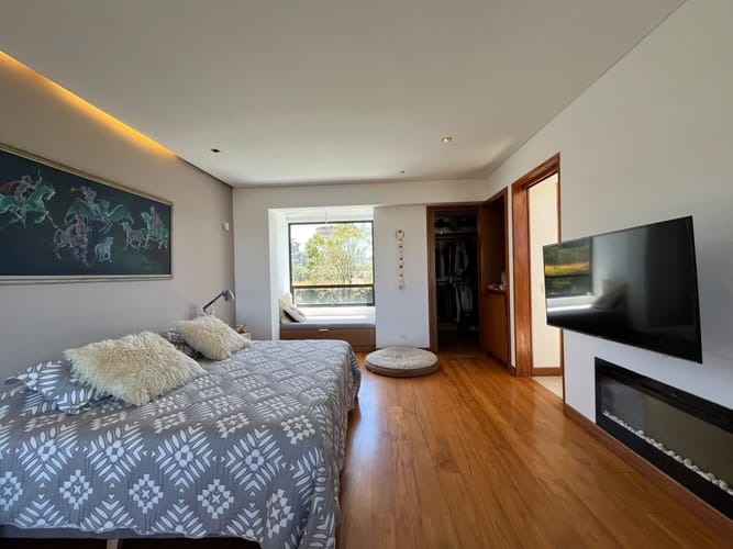 Casa de 4 alcobas en venta en Vía Las Palmas, Envigado, 436 m² · foto 18 de 20