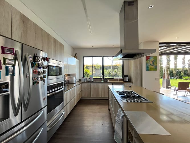 Casa de 4 alcobas en venta en Vía Las Palmas, Envigado, 436 m² · foto 4 de 20