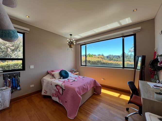 Casa de 4 alcobas en venta en Vía Las Palmas, Envigado, 436 m² · foto 13 de 20