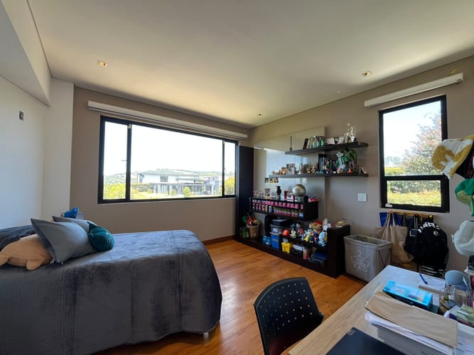 Casa de 4 alcobas en venta en Vía Las Palmas, Envigado, 436 m² · foto 16 de 20