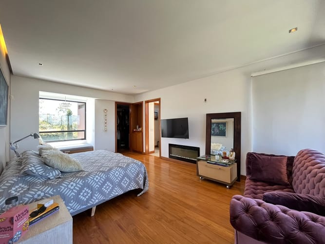 Casa de 4 alcobas en venta en Vía Las Palmas, Envigado, 436 m² · foto 10 de 20