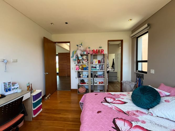 Casa de 4 alcobas en venta en Vía Las Palmas, Envigado, 436 m² · foto 15 de 20