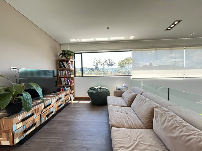 Casa de 4 alcobas en venta en Vía Las Palmas, Envigado, 436 m² · foto 9 de 20