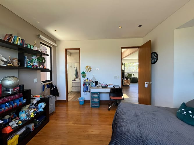 Casa de 4 alcobas en venta en Vía Las Palmas, Envigado, 436 m² · foto 17 de 20