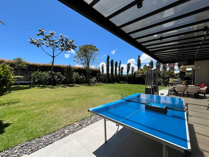 Casa de 4 alcobas en venta en Vía Las Palmas, Envigado, 436 m² · foto 19 de 20