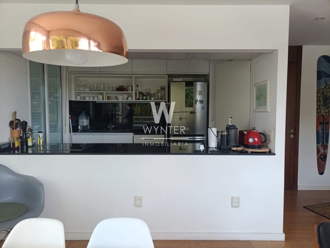 ALQUILER, 2 DORMITORIOS, CON MUEBLES Y GARAJE DOBLE · Foto 5