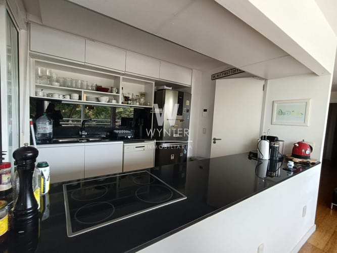 ALQUILER, 2 DORMITORIOS, CON MUEBLES Y GARAJE DOBLE · Foto 6