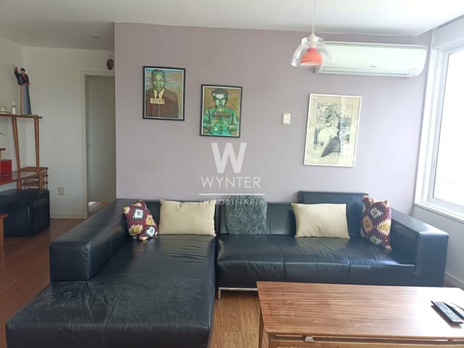 ALQUILER, 2 DORMITORIOS, CON MUEBLES Y GARAJE DOBLE · Foto 7