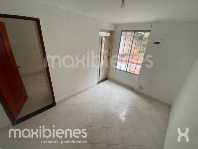 Apartamento de 3 alcobas en arriendo en El Salvador, Medellín, 42 m² · foto 2 de 21
