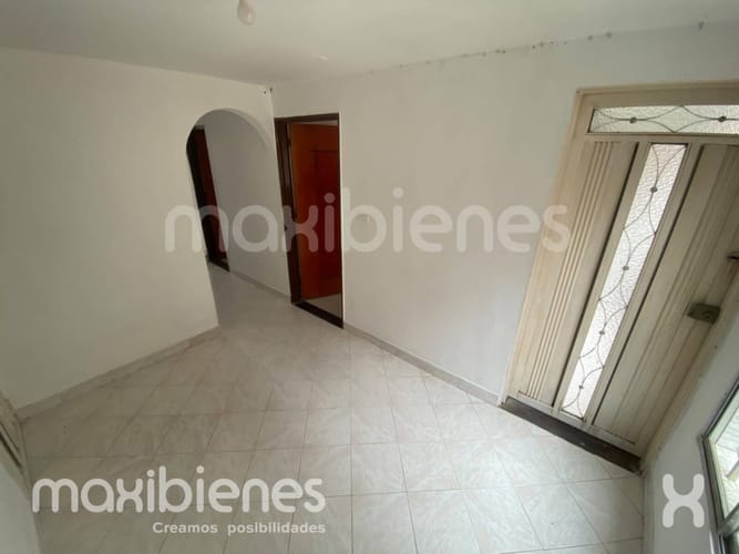 Apartamento de 3 alcobas en arriendo en El Salvador, Medellín, 42 m² · foto 3 de 21