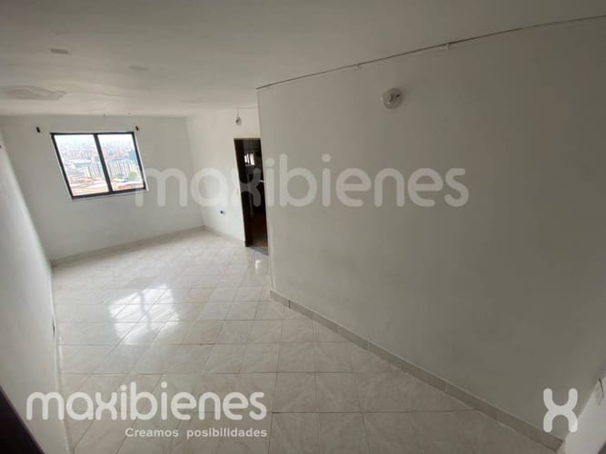 Apartamento de 3 alcobas en arriendo en El Salvador, Medellín, 42 m² · foto 4 de 21