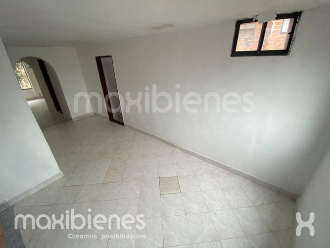 Apartamento de 3 alcobas en arriendo en El Salvador, Medellín, 42 m² · foto 5 de 21