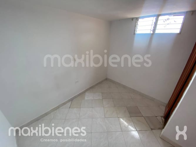 Apartamento de 3 alcobas en arriendo en El Salvador, Medellín, 42 m² · foto 6 de 21