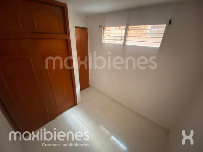 Apartamento de 3 alcobas en arriendo en El Salvador, Medellín, 42 m² · foto 7 de 21