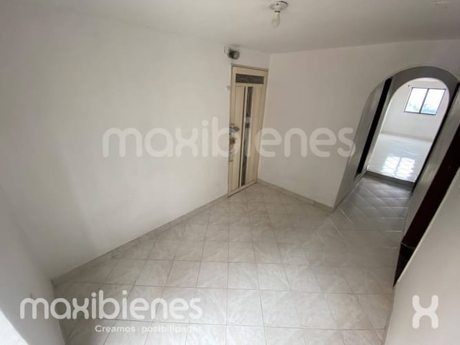 Apartamento de 3 alcobas en arriendo en El Salvador, Medellín, 42 m² · foto 8 de 21