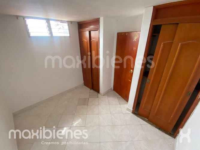 Apartamento de 3 alcobas en arriendo en El Salvador, Medellín, 42 m² · foto 9 de 21