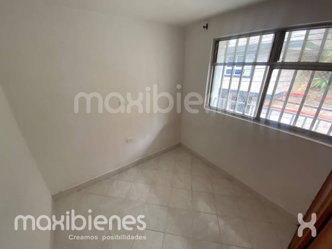 Apartamento de 3 alcobas en arriendo en El Salvador, Medellín, 42 m² · foto 10 de 21
