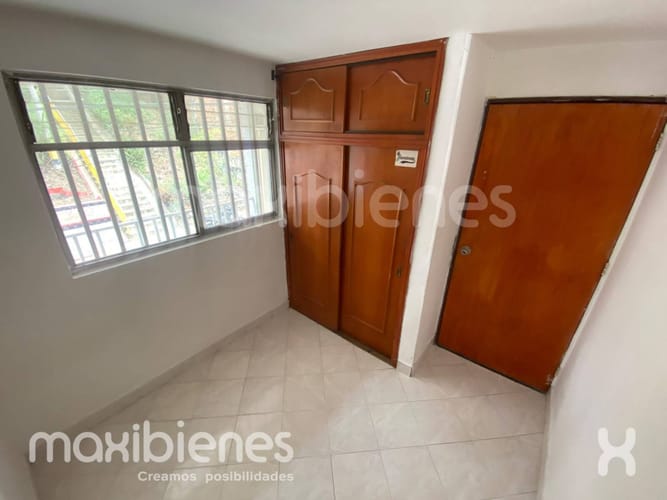 Apartamento de 3 alcobas en arriendo en El Salvador, Medellín, 42 m² · foto 11 de 21
