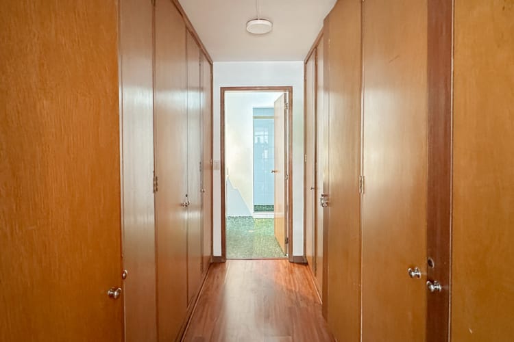 Apartamento de 3 alcobas en venta en Chico, Bogotá, 245 m² · foto 14 de 23